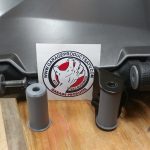 Honda Pioneer 700-1000 Door Hinge Pins