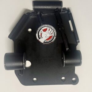 SATV Portal Plate Bushing Kit- FOR HD11 ONLY!!